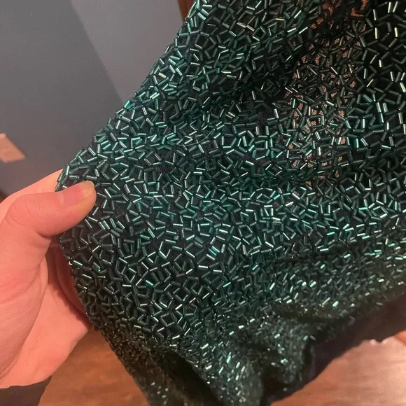 Sherri hill 52331 - Picture 4 of 8